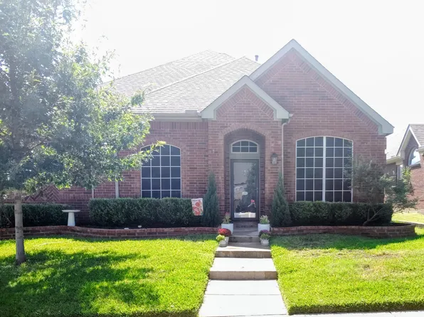 6249 Dark Forest Dr, McKinney, TX 75070