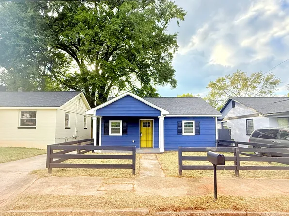 917 Garibaldi St SW, Atlanta, GA 30310