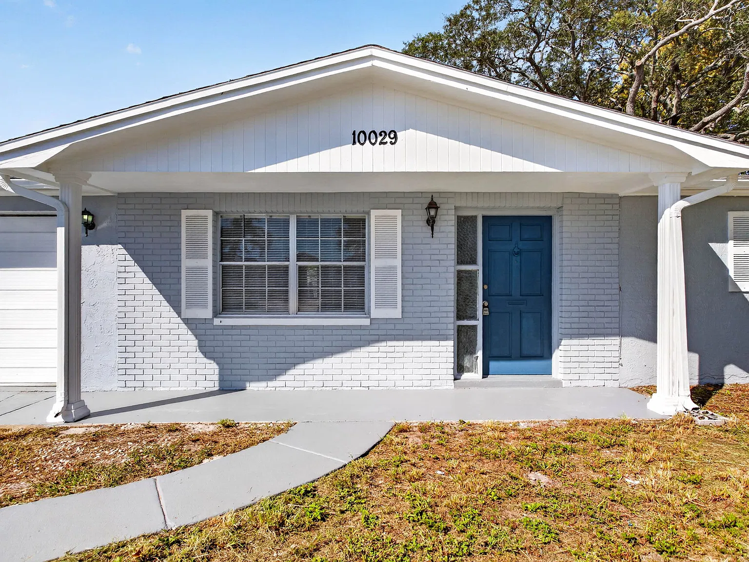 3 bed, 1100 sqft, $1,650 — Photo 3