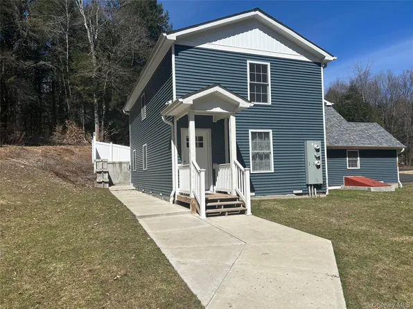 135 Gale Rd, Mongaup Valley, NY 12762