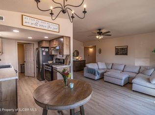 205 Mesilla Dr, Aztec, NM 87410