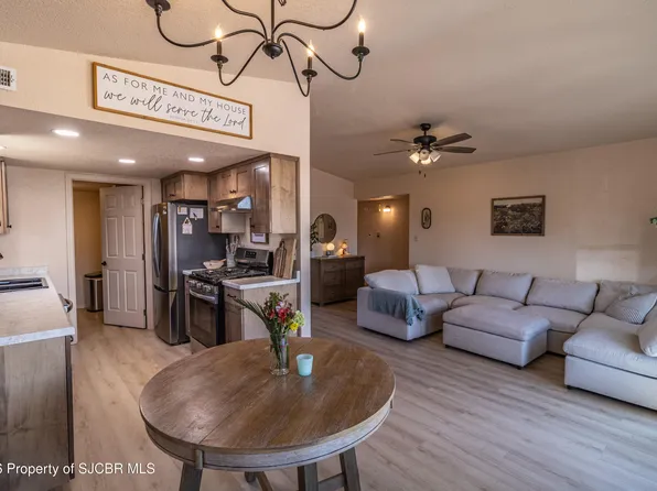 205 Mesilla Dr, Aztec, NM 87410