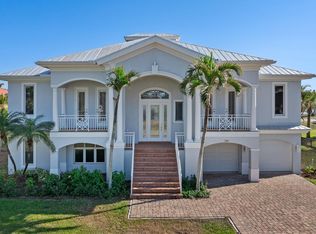 799 Birdie View Point, Sanibel, FL 33957