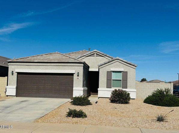 11542 E Wallflower Ln