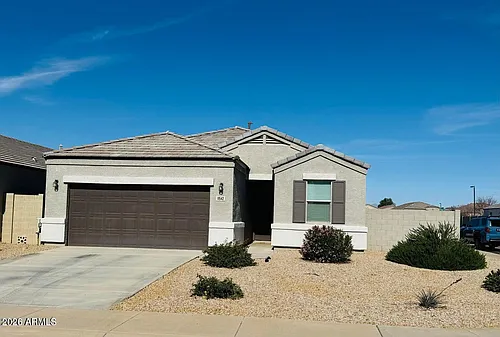 11542 E Wallflower Ln Photo 1