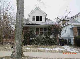 3983 French Rd, Detroit, MI 48214