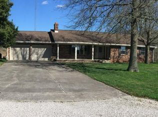 19533 Barton Rd, Evansville, IN 47725