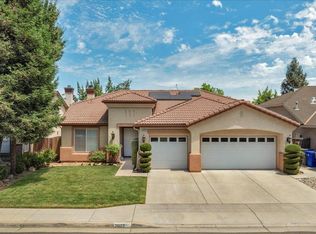 2602 E Jordan Ave, Fresno, CA