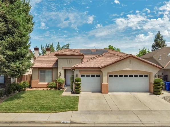 2602 E Jordan Ave, Fresno, CA 93720