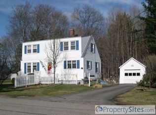 84 Dodge Ave, Portsmouth, NH 03801