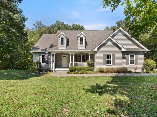 102 Cherokee Dr, White Bluff, TN 37187