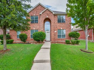 1726 Clear Springs Dr, Allen, TX 75002