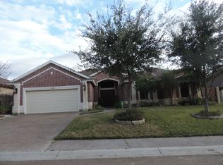 5103 Shark Bay Rd, Laredo, TX 78041