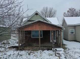1813 E 38th St, Marion, IN 46953