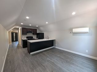 2230 Lyon Street Duplex, Batesville, AR 72501