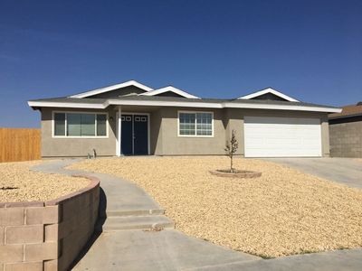 425 S Margalo St, Ridgecrest, CA, 93555