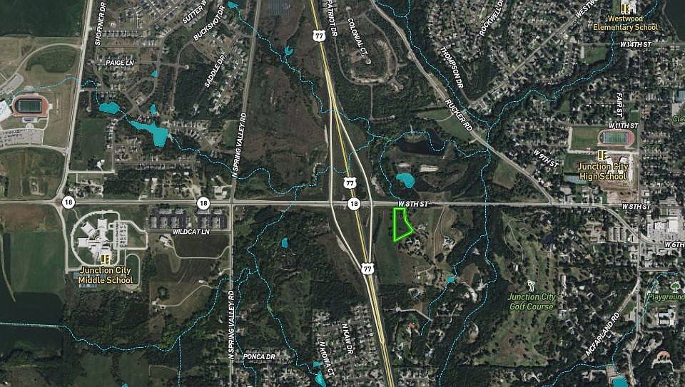 1st image of 0 Stone Ridge Dr