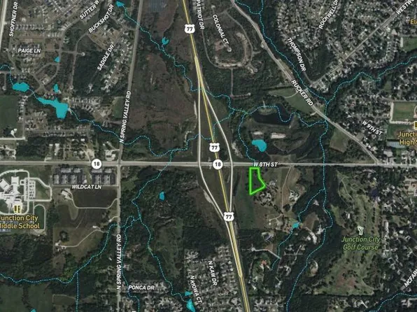 0 Stone Ridge Dr, Junction City, KS 66441