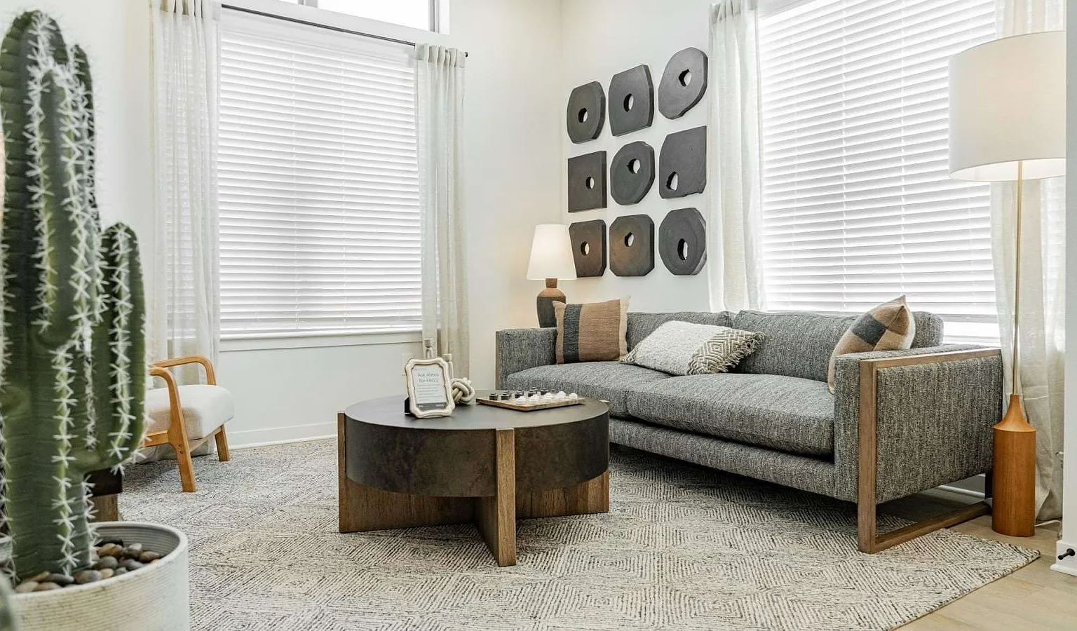 1 bed, 768 sqft, $1,059 — Photo 4