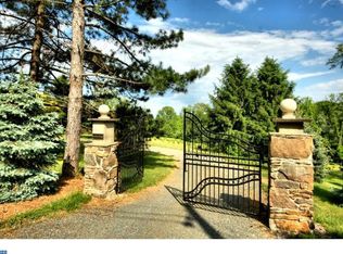 52 Harb Woodsville Rd, Pennington, NJ 08534