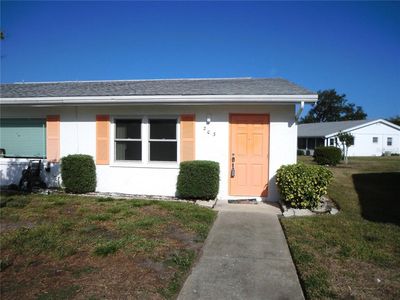 1902 Andover St APT 203, Sun City Center, FL, 33573