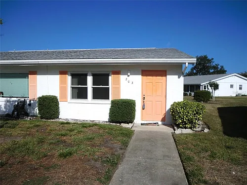 1902 Andover St #203 Photo 1