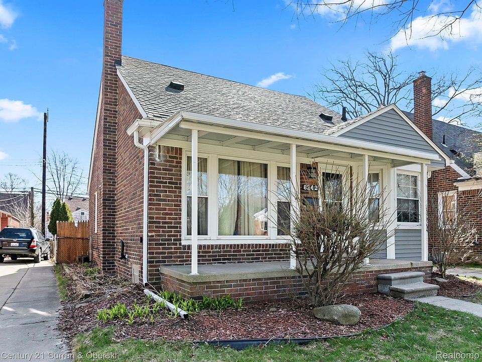 1st image of 8242 Riverdale St