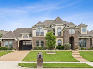 3545 Flowing Way, Plano, TX 75074
