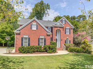 410 Riggsbee Farm Dr, Cary, NC 27519