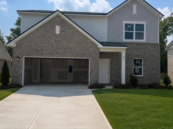 367 Silverton Dr, Dacula, GA 30019