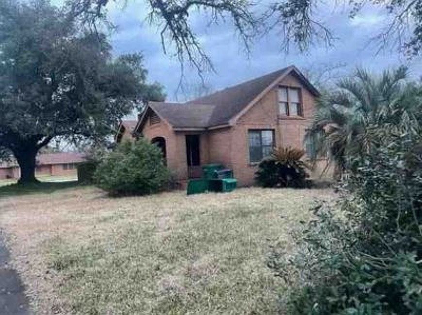 Property Front View