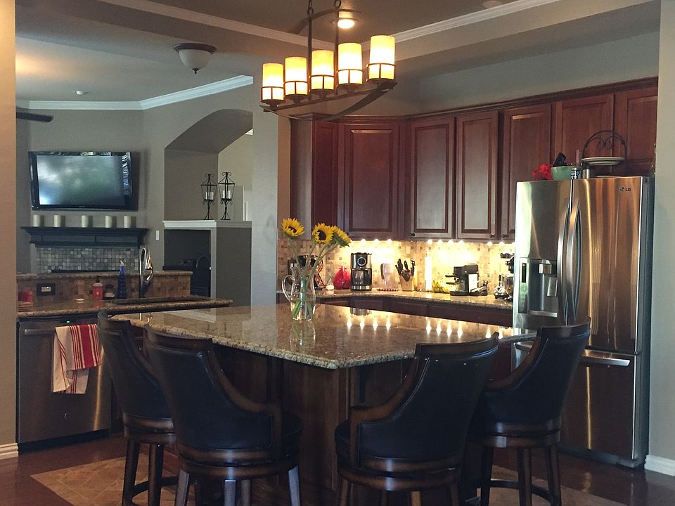 New Kitchen