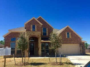 39 Whitbarrow Pl, The Woodlands, TX 77375
