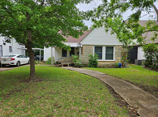 9034 Forest Hills Blvd, Dallas, TX