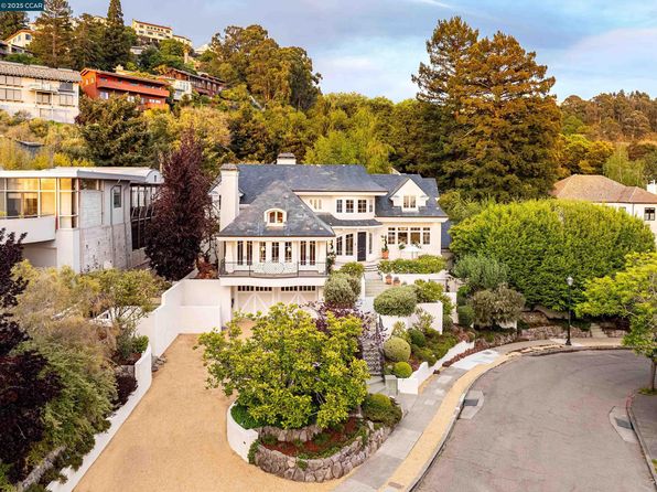 32 Vicente Rd, Berkeley, CA 94705