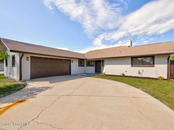 3620 Sawgrass Dr, Titusville, FL 32780