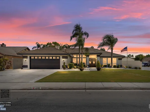 14103 Via Contento, Bakersfield, CA 93314