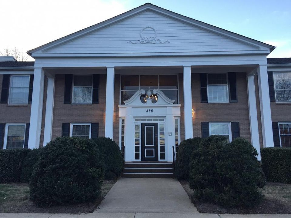 1st image of 216 University Pkwy APT 6-W