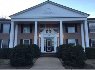 216 University Pkwy APT 6-W, Johnson City, TN 37604