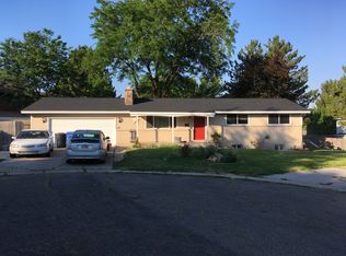 1171 N 730 E, Logan, UT 84341