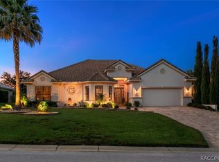1851 W Quail Meadow Ct, Hernando, FL 34442