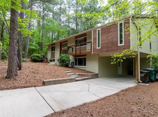 6609 Hunters Ln, Durham, NC 27713