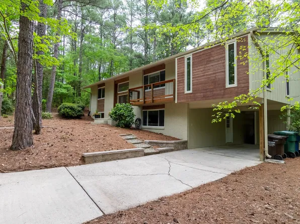 6609 Hunters Ln, Durham, NC 27713