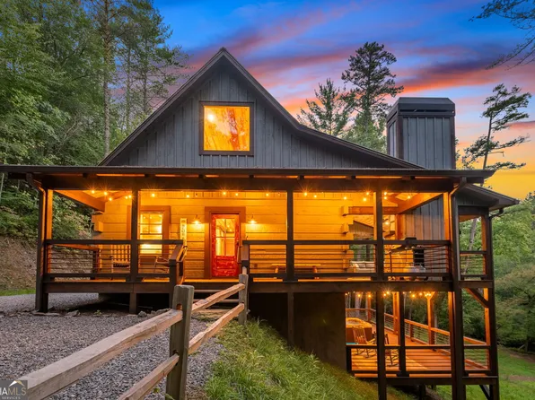 215 Twin Creeks, Blue Ridge, GA 30513