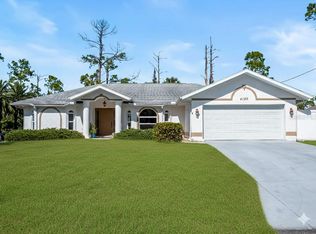 4180 Dureve Ave, North Port, FL 34286