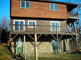 320 Larry Winkler Rd, Boone, NC 28607