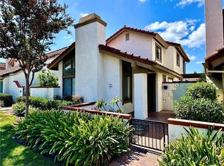14 Vercelli, Irvine, CA 92620