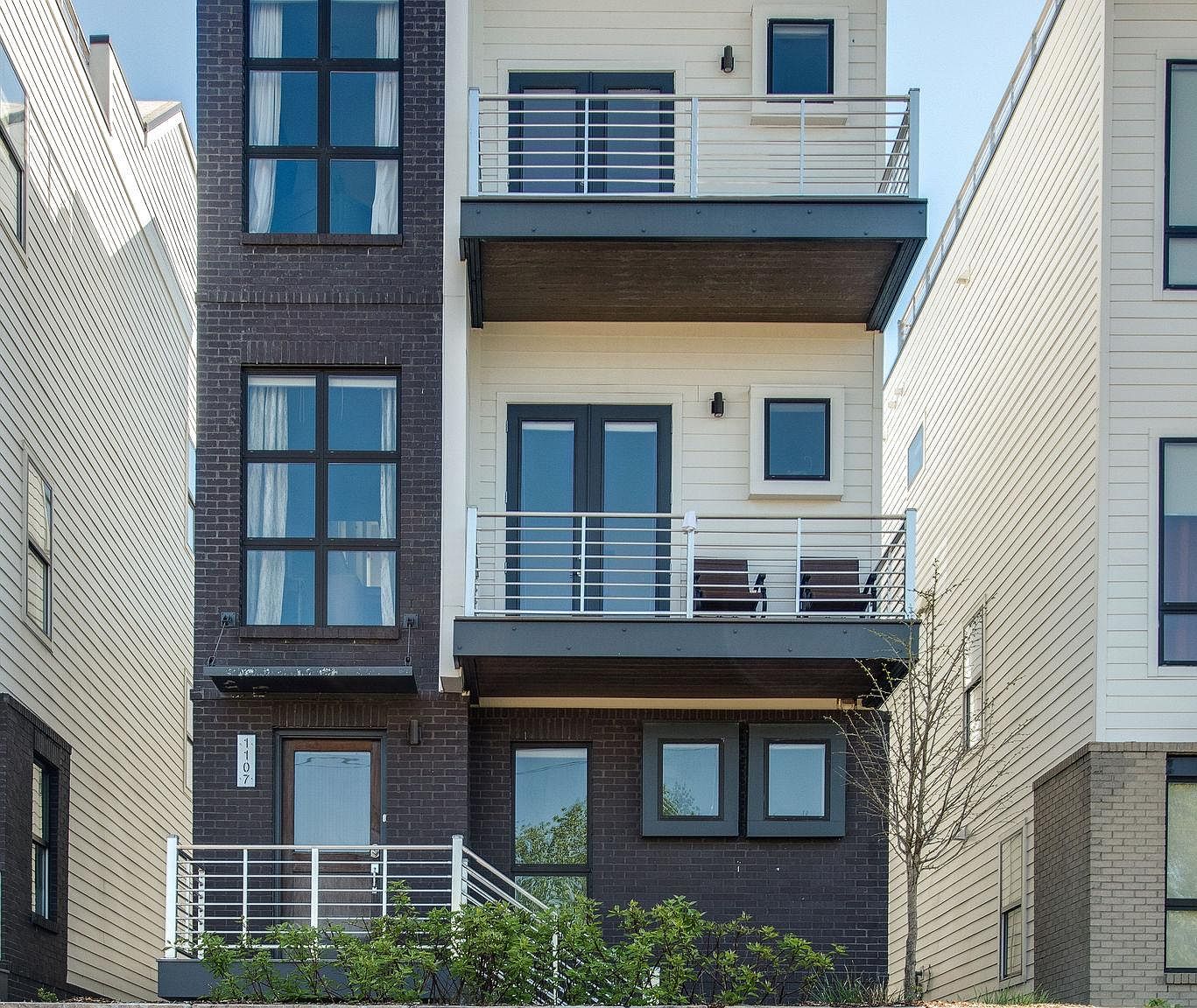 1107 Archer St, Nashville, TN 37203 Zillow