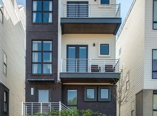 1107 Archer St, Nashville, TN 37203