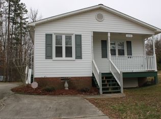 2230 Moose Rd, Kannapolis, NC 28083